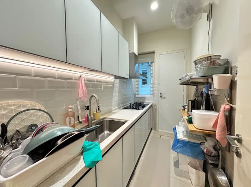 3-storey Terraced House for Sale in Bandar Mahkota Cheras (Cheras) - Jocelyn Soo - PropertyGuru.com.my