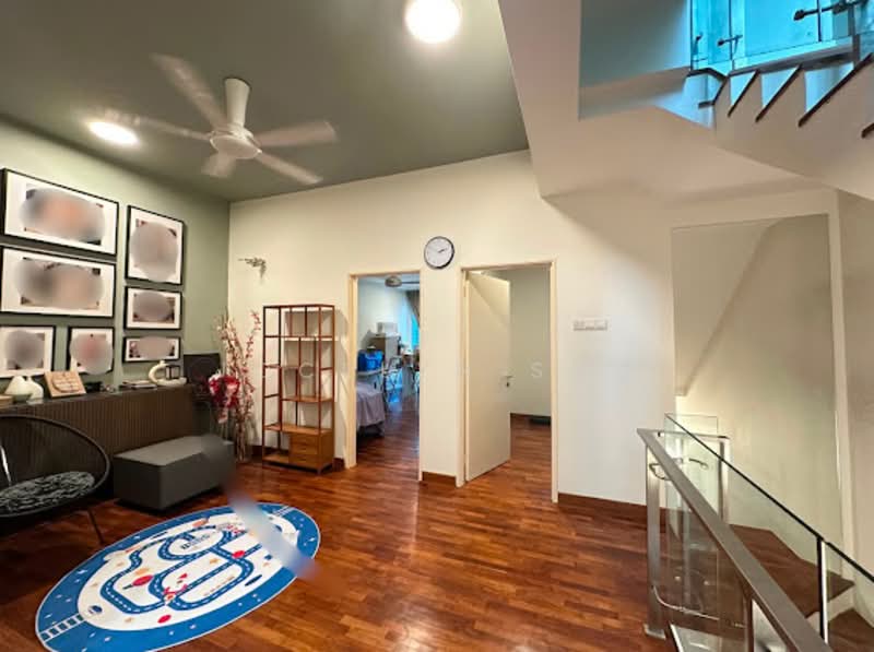3-storey Terraced House for Sale in Bandar Mahkota Cheras (Cheras) - Jocelyn Soo - PropertyGuru.com.my