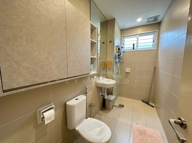 3-storey Terraced House for Sale in Bandar Mahkota Cheras (Cheras) - Jocelyn Soo - PropertyGuru.com.my