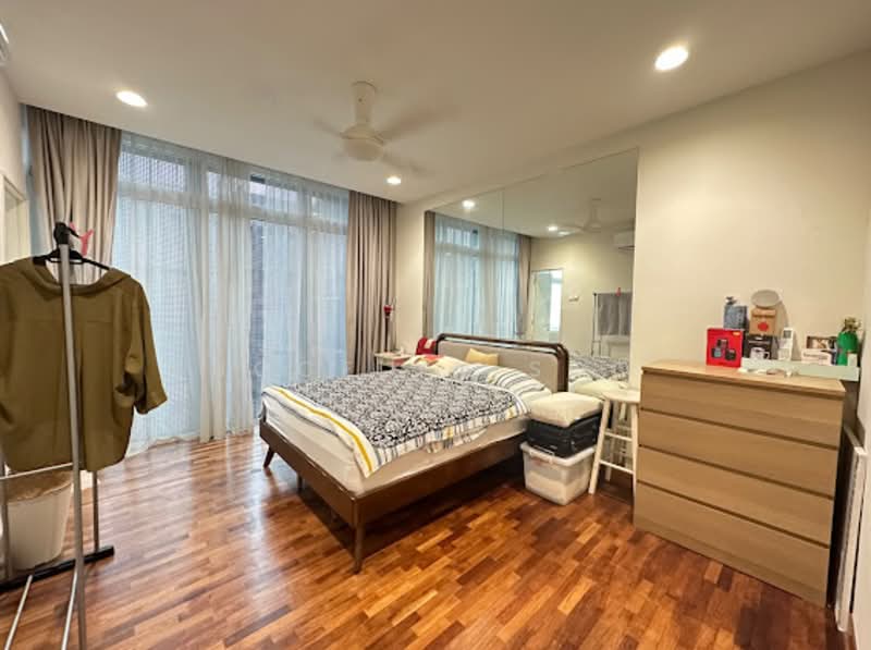3-storey Terraced House for Sale in Bandar Mahkota Cheras (Cheras) - Jocelyn Soo - PropertyGuru.com.my