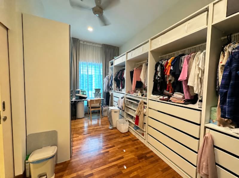 3-storey Terraced House for Sale in Bandar Mahkota Cheras (Cheras) - Jocelyn Soo - PropertyGuru.com.my