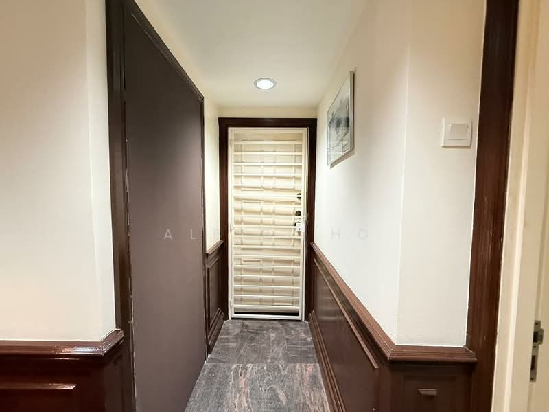 Condominium for Rent at Contessa - Albert Ho - Corridor - PropertyGuru.com.my