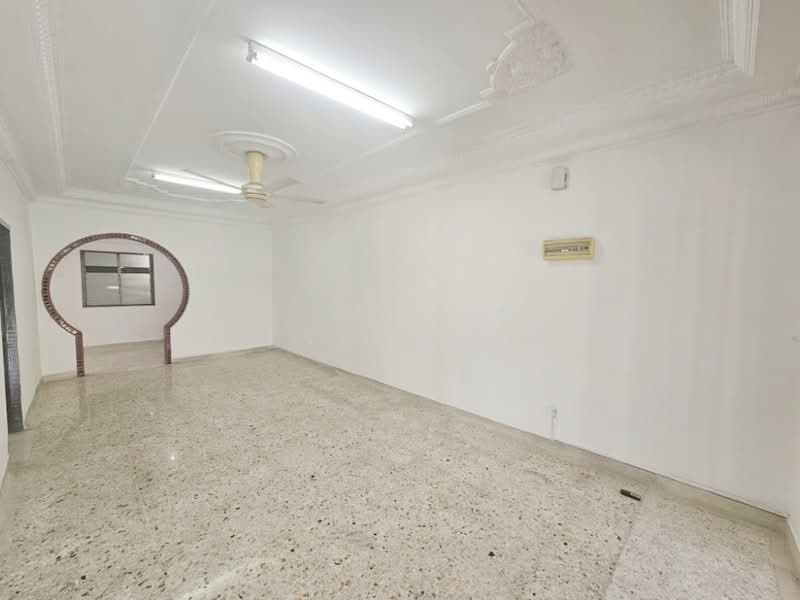 Rumah Teres 1 Tingkat untuk Dijual di Taman Ungku Tun Aminah (Skudai) - Bess Wong - PropertyGuru.com.my