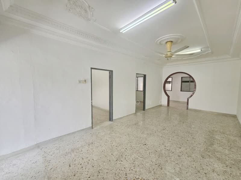 Rumah Teres 1 Tingkat untuk Dijual di Taman Ungku Tun Aminah (Skudai) - Bess Wong - PropertyGuru.com.my