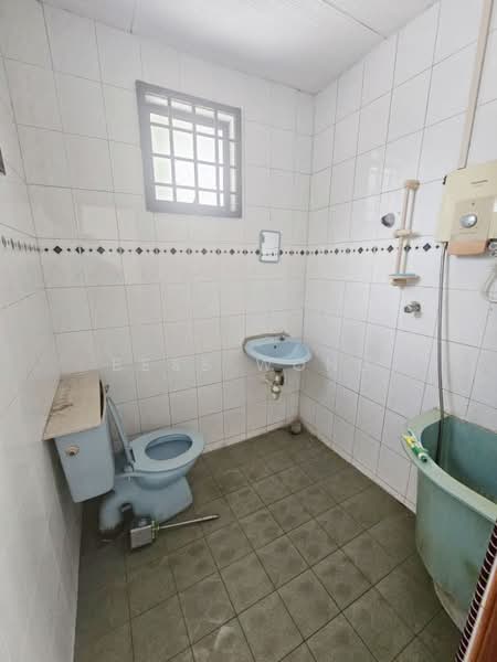 Rumah Teres 1 Tingkat untuk Dijual di Taman Ungku Tun Aminah (Skudai) - Bess Wong - PropertyGuru.com.my