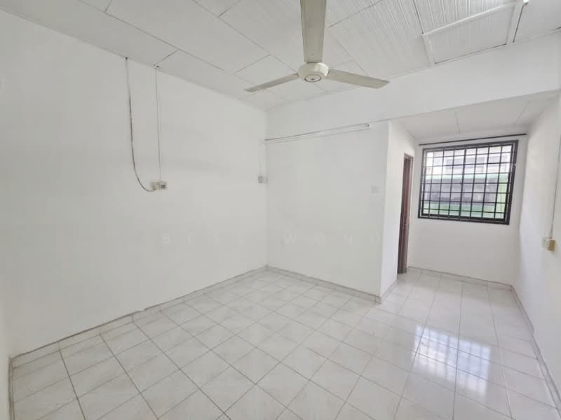 Rumah Teres 1 Tingkat untuk Dijual di Taman Ungku Tun Aminah (Skudai) - Bess Wong - PropertyGuru.com.my