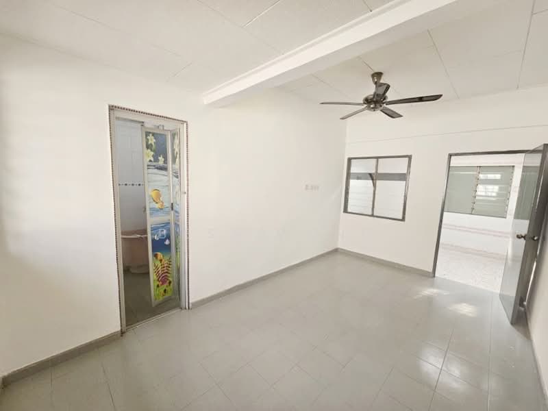 Rumah Teres 1 Tingkat untuk Dijual di Taman Ungku Tun Aminah (Skudai) - Bess Wong - PropertyGuru.com.my