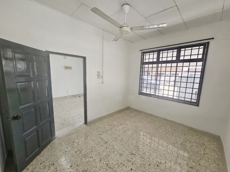 Rumah Teres 1 Tingkat untuk Dijual di Taman Ungku Tun Aminah (Skudai) - Bess Wong - PropertyGuru.com.my