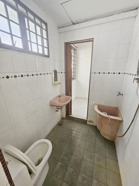 Rumah Teres 1 Tingkat untuk Dijual di Taman Ungku Tun Aminah (Skudai) - Bess Wong - PropertyGuru.com.my