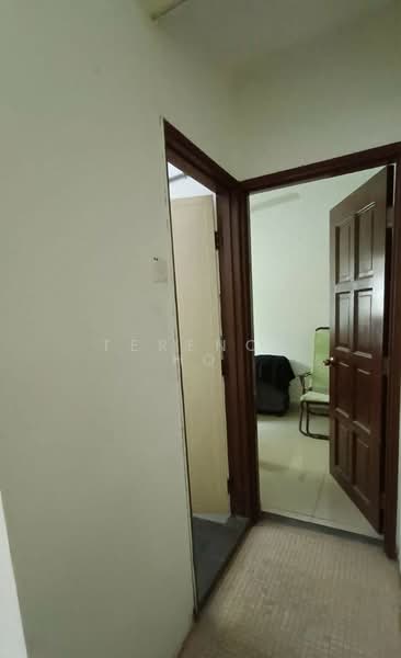2-storey Terraced House for Sale in SS14 (Subang Jaya) - Terence Ho - Corridor - PropertyGuru.com.my