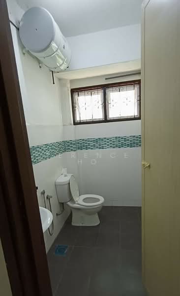 2-storey Terraced House for Sale in SS14 (Subang Jaya) - Terence Ho - Bathroom - PropertyGuru.com.my