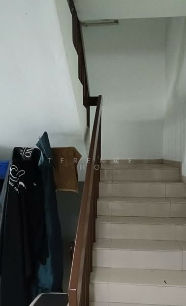 2-storey Terraced House for Sale in SS14 (Subang Jaya) - Terence Ho - Corridor - PropertyGuru.com.my