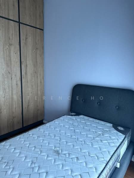 Service Residence for Rent at 10 Stonor - Terence Ho - Bedroom - PropertyGuru.com.my