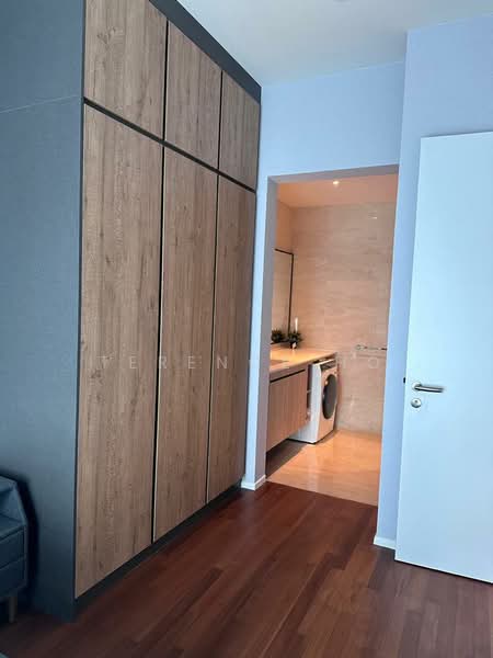 Service Residence for Rent at 10 Stonor - Terence Ho - Interior - PropertyGuru.com.my