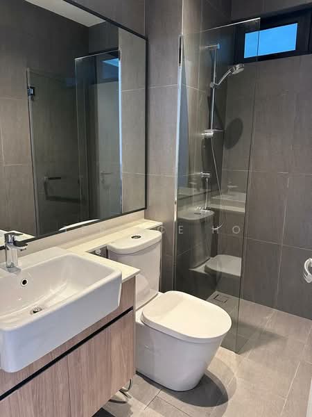 Service Residence for Rent at 10 Stonor - Terence Ho - Bathroom - PropertyGuru.com.my