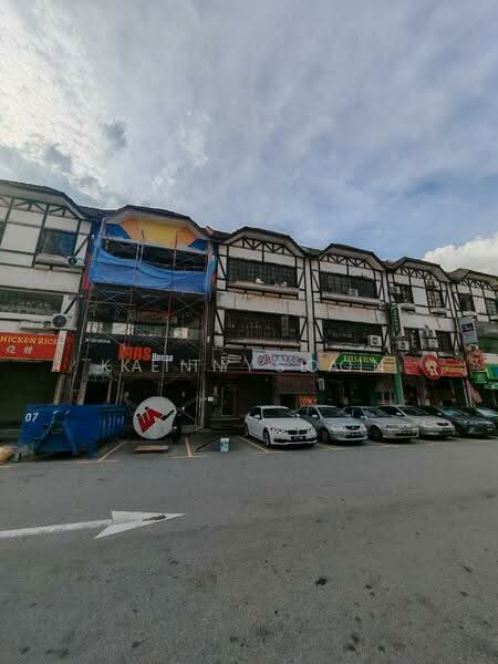 Kedai untuk Disewa di Bandar Sungai Long (Selangor) - Kenny Lai - Exterior - PropertyGuru.com.my