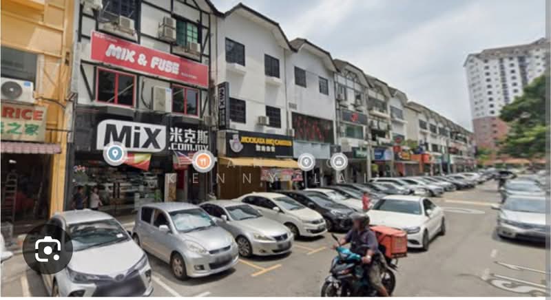 Kedai untuk Disewa di Bandar Sungai Long (Selangor) - Kenny Lai - Exterior - PropertyGuru.com.my