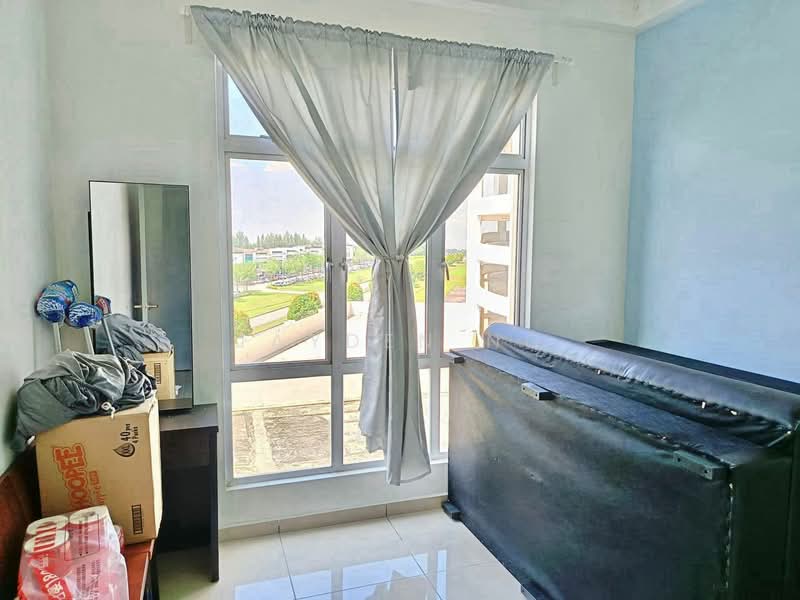 Apartment for Sale at One Sentral Serviced Residence - Jayden Ng - View - PropertyGuru.com.my