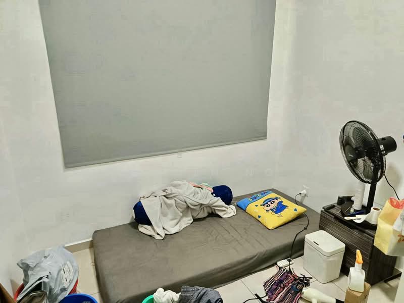 Apartment for Sale at One Sentral Serviced Residence - Jayden Ng - Bedroom - PropertyGuru.com.my