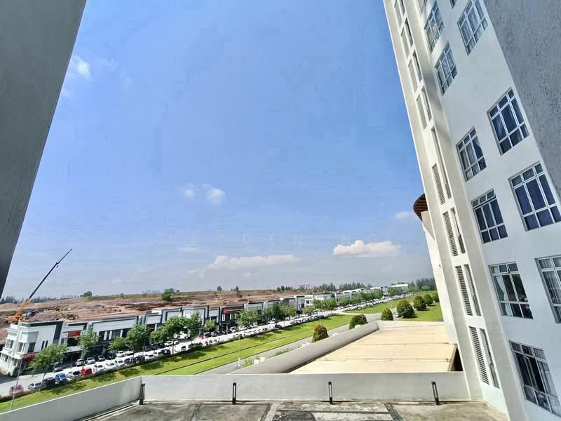 Apartment for Sale at One Sentral Serviced Residence - Jayden Ng - Exterior - PropertyGuru.com.my