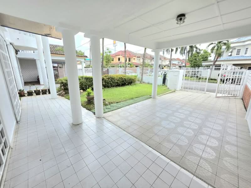 2-storey Terraced House for Sale in Usj 9 (Subang Jaya) - Aizat Saifulrullah - Exterior - PropertyGuru.com.my