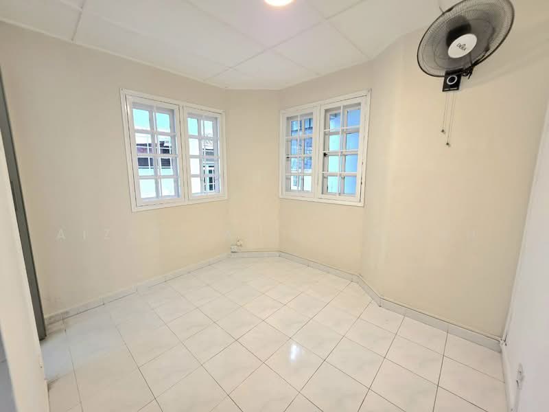 2-storey Terraced House for Sale in Usj 9 (Subang Jaya) - Aizat Saifulrullah - Interior - PropertyGuru.com.my