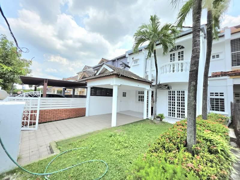 2-storey Terraced House for Sale in Usj 9 (Subang Jaya) - Aizat Saifulrullah - Exterior - PropertyGuru.com.my