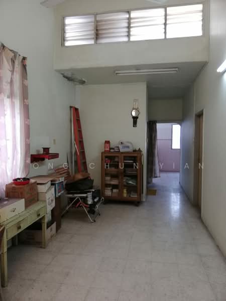 1-storey Terraced House for Sale in Taman Ria (Sungai Petani) - Wong Chun Yian - Interior - PropertyGuru.com.my