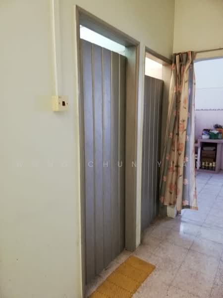 1-storey Terraced House for Sale in Taman Ria (Sungai Petani) - Wong Chun Yian - Interior - PropertyGuru.com.my