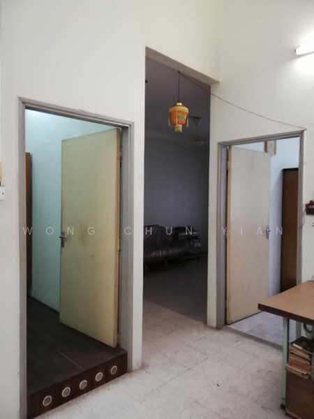1-storey Terraced House for Sale in Taman Ria (Sungai Petani) - Wong Chun Yian - Interior - PropertyGuru.com.my