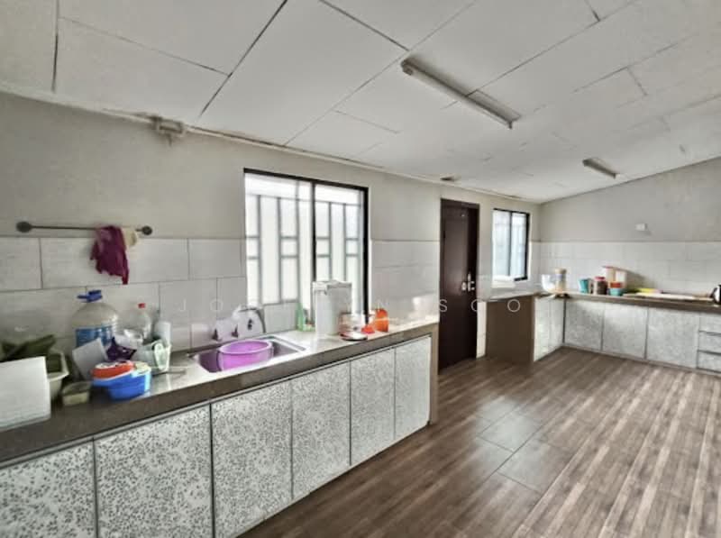 Rumah Teres 2 Tingkat untuk Dijual di Taman Mutiara Barat (Cheras) - Jocelyn Soo - PropertyGuru.com.my