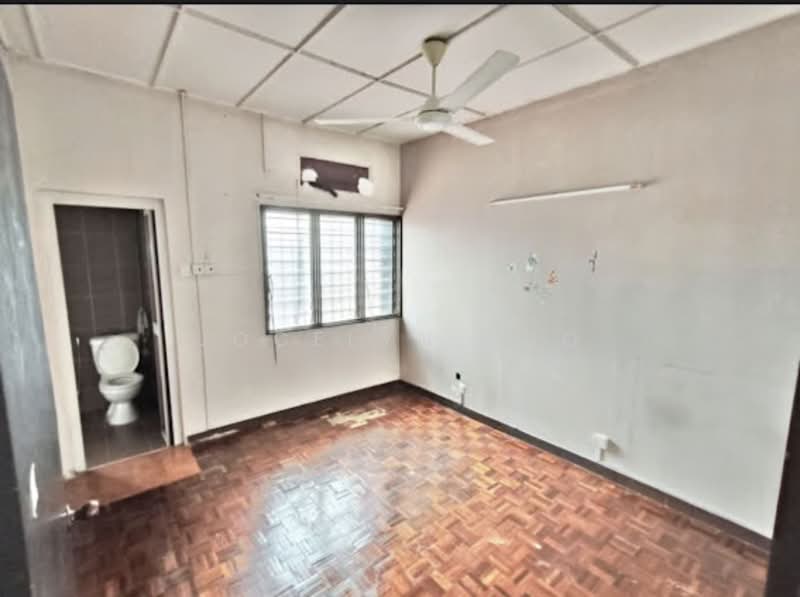 Rumah Teres 2 Tingkat untuk Dijual di Taman Mutiara Barat (Cheras) - Jocelyn Soo - PropertyGuru.com.my