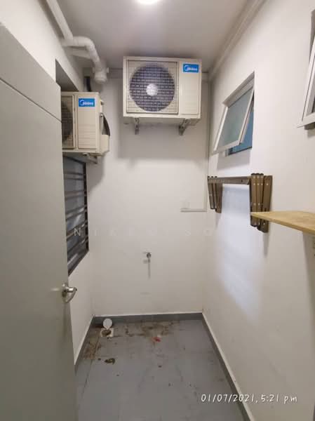 Condominium for Rent at Pandan Residence - Nikko Soh - PropertyGuru.com.my