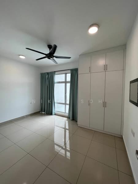 Condominium for Rent at Pandan Residence - Nikko Soh - Bedroom - PropertyGuru.com.my