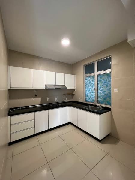 Condominium for Rent at Pandan Residence - Nikko Soh - Kitchen - PropertyGuru.com.my