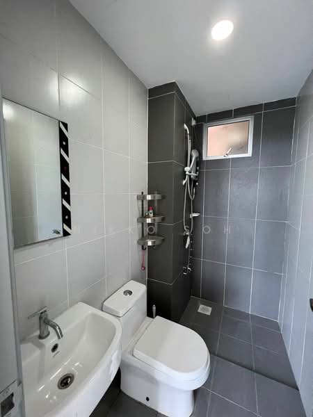 Condominium for Rent at Pandan Residence - Nikko Soh - Bathroom - PropertyGuru.com.my