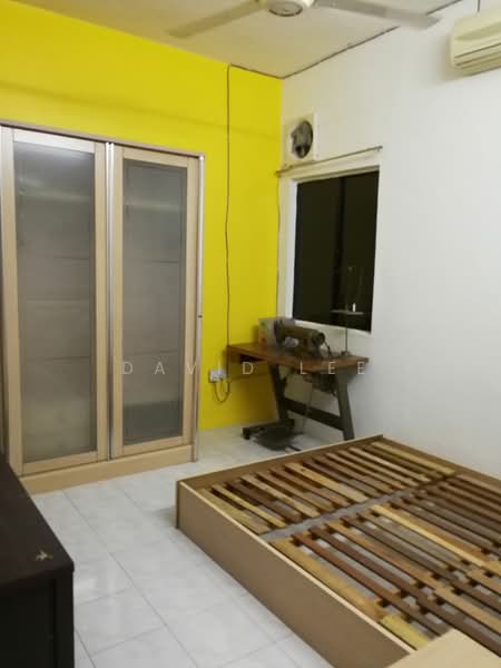 2-storey Terraced House for Sale in Simpang Ampat (Penang) - David Lee - Bedroom - PropertyGuru.com.my