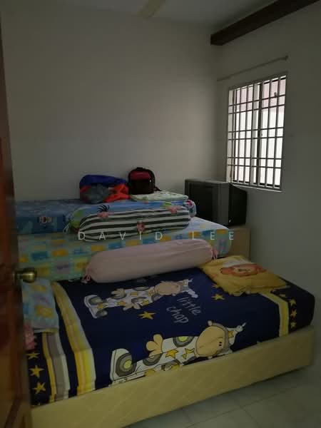 2-storey Terraced House for Sale in Simpang Ampat (Penang) - David Lee - Bedroom - PropertyGuru.com.my