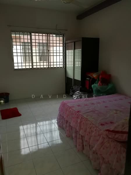2-storey Terraced House for Sale in Simpang Ampat (Penang) - David Lee - Bedroom - PropertyGuru.com.my