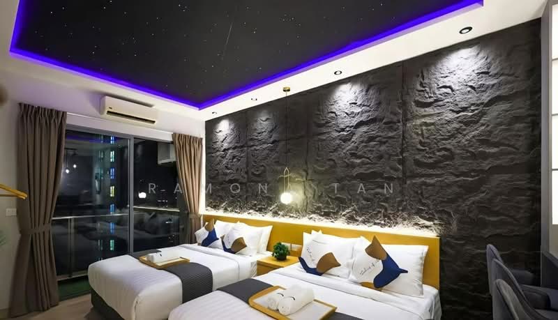 Condominium for Sale at Silverscape Residences - Ramona Tan - Bedroom - PropertyGuru.com.my