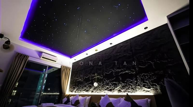 Condominium for Sale at Silverscape Residences - Ramona Tan - Bedroom - PropertyGuru.com.my