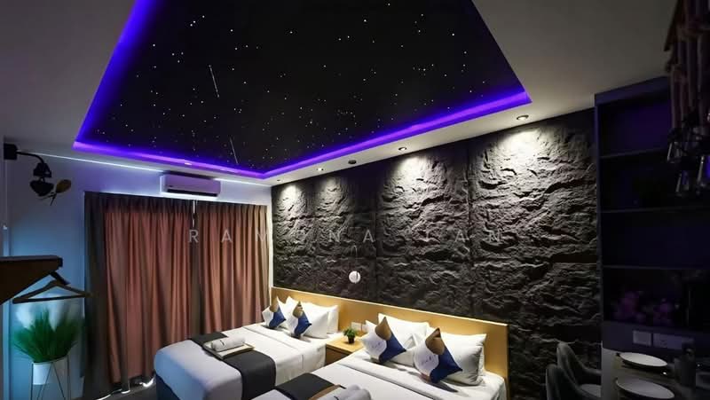 Condominium for Sale at Silverscape Residences - Ramona Tan - Bedroom - PropertyGuru.com.my