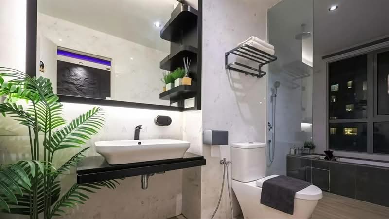 Condominium for Sale at Silverscape Residences - Ramona Tan - PropertyGuru.com.my