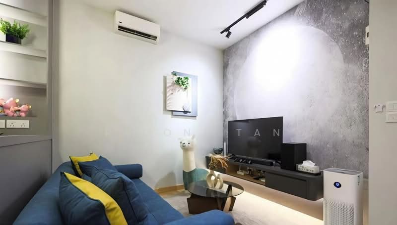 Condominium for Sale at Silverscape Residences - Ramona Tan - PropertyGuru.com.my