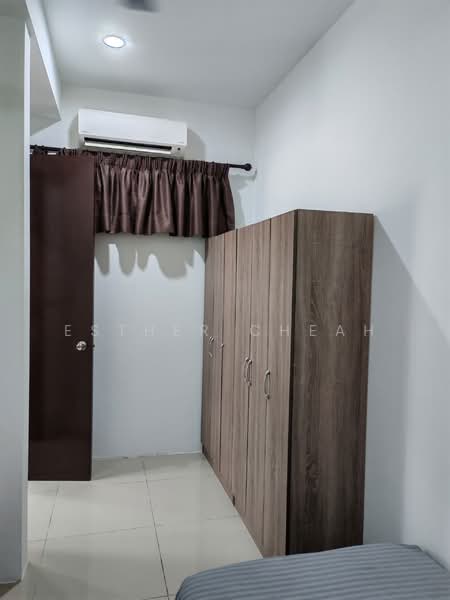 Kondominium untuk Dijual di The Nest @ Genting Klang - Esther Cheah - Bedroom - PropertyGuru.com.my