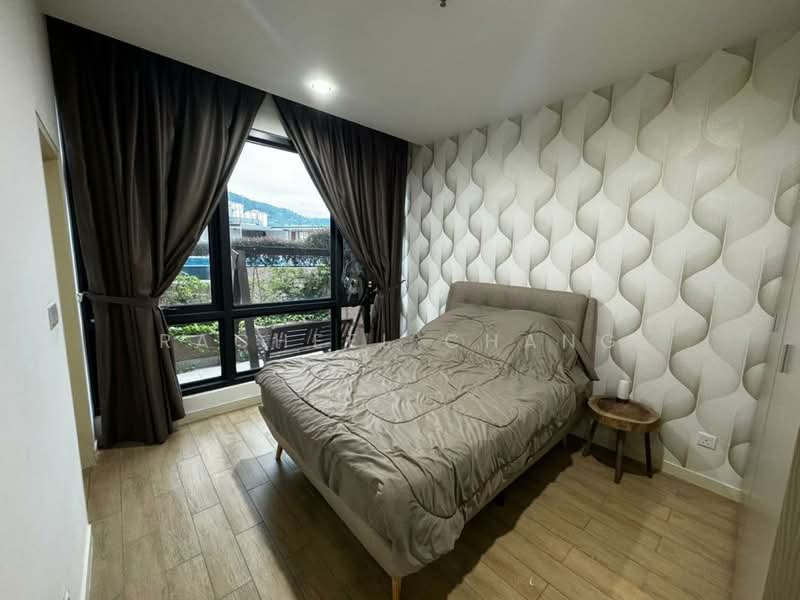 Condominium for Rent at Amanja - Racheel Chang - Bedroom - PropertyGuru.com.my