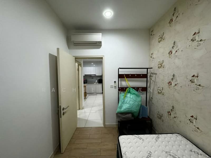 Condominium for Rent at Amanja - Racheel Chang - Bedroom - PropertyGuru.com.my