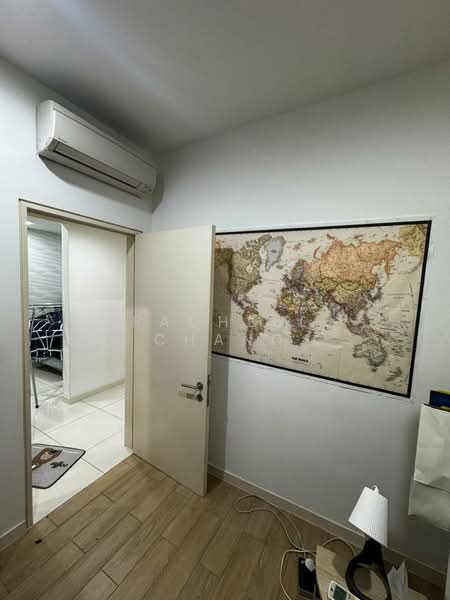 Condominium for Rent at Amanja - Racheel Chang - Interior - PropertyGuru.com.my
