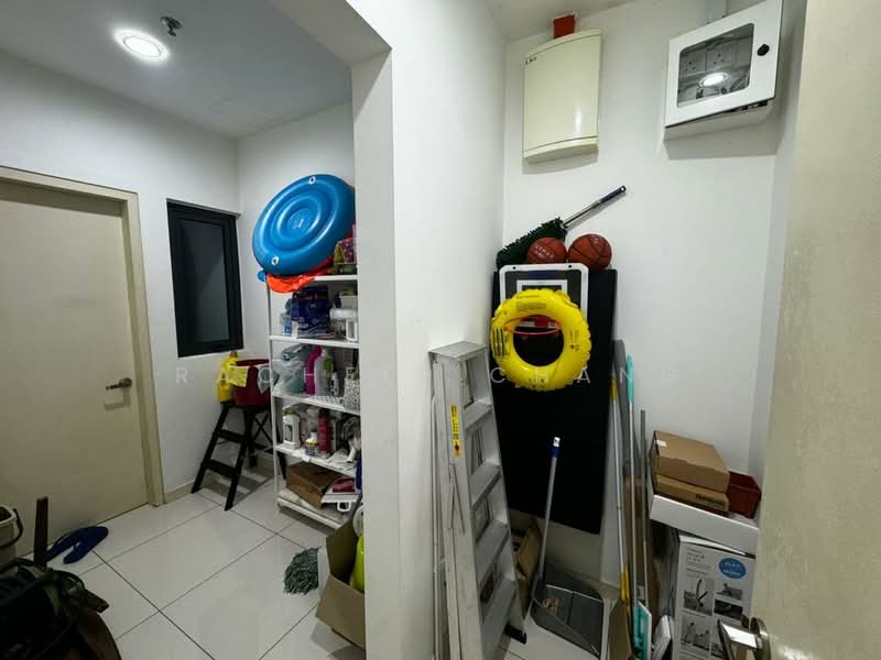 Condominium for Rent at Amanja - Racheel Chang - Interior - PropertyGuru.com.my
