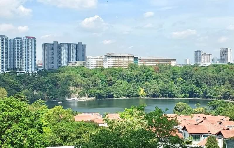 Condominium for Rent at Nautica Lake Suites - DARREN CHEONG - View - PropertyGuru.com.my